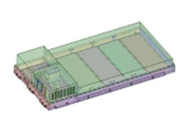 集成温控电池包易游网页版