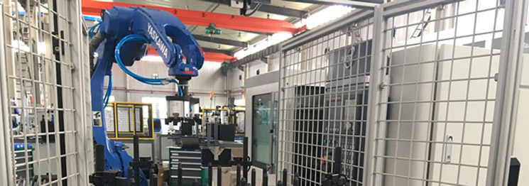 汽车传动零部件智能加工易游网页版