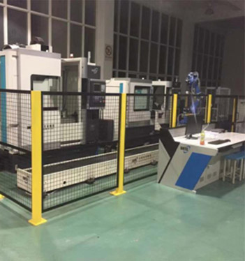 汽车传动零部件智能加工易游网页版