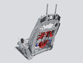 座椅易游网页版